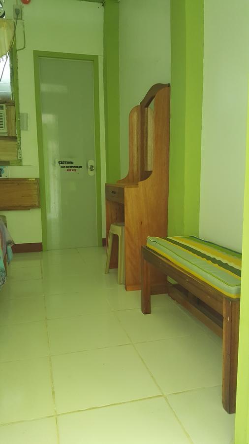 Casaoro Homestay Puerto Princesa Exterior foto