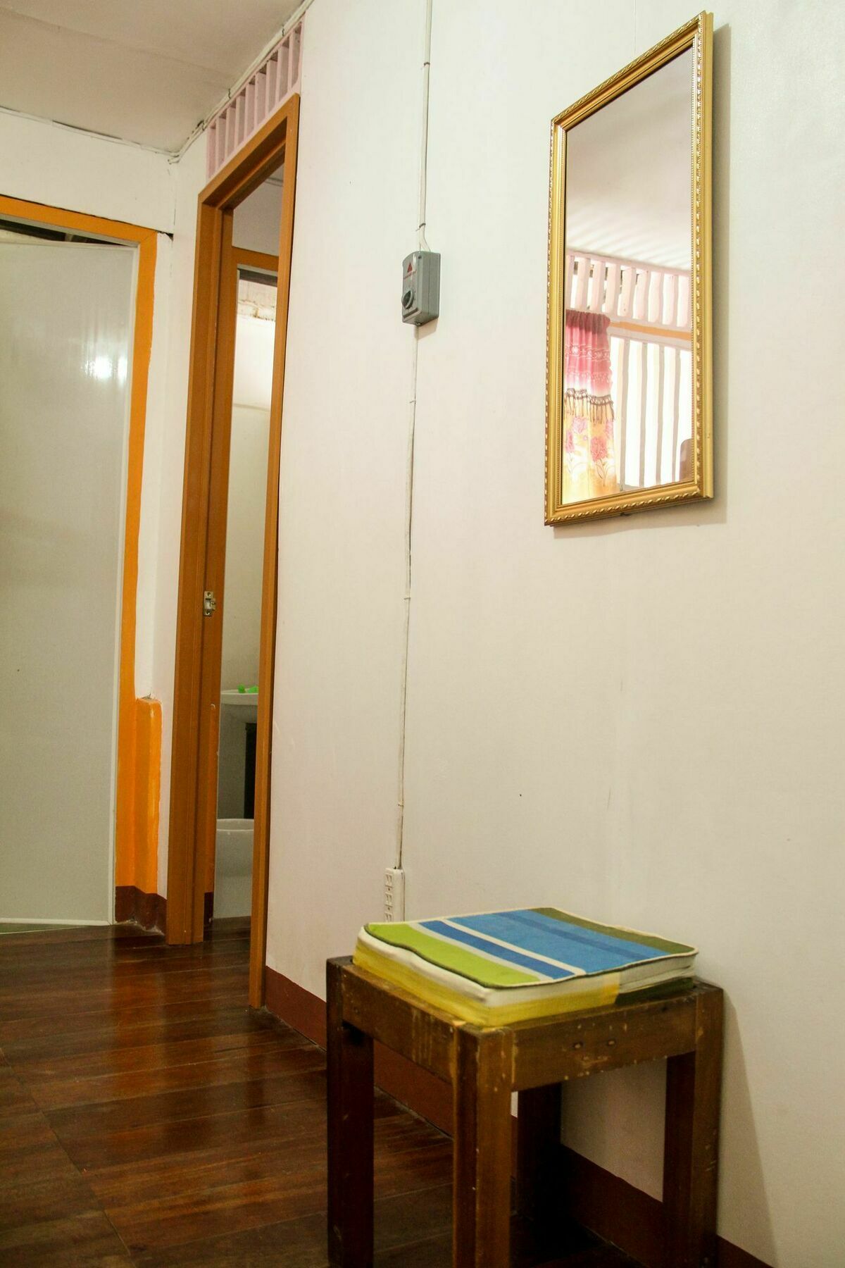 Casaoro Homestay Puerto Princesa Exterior foto